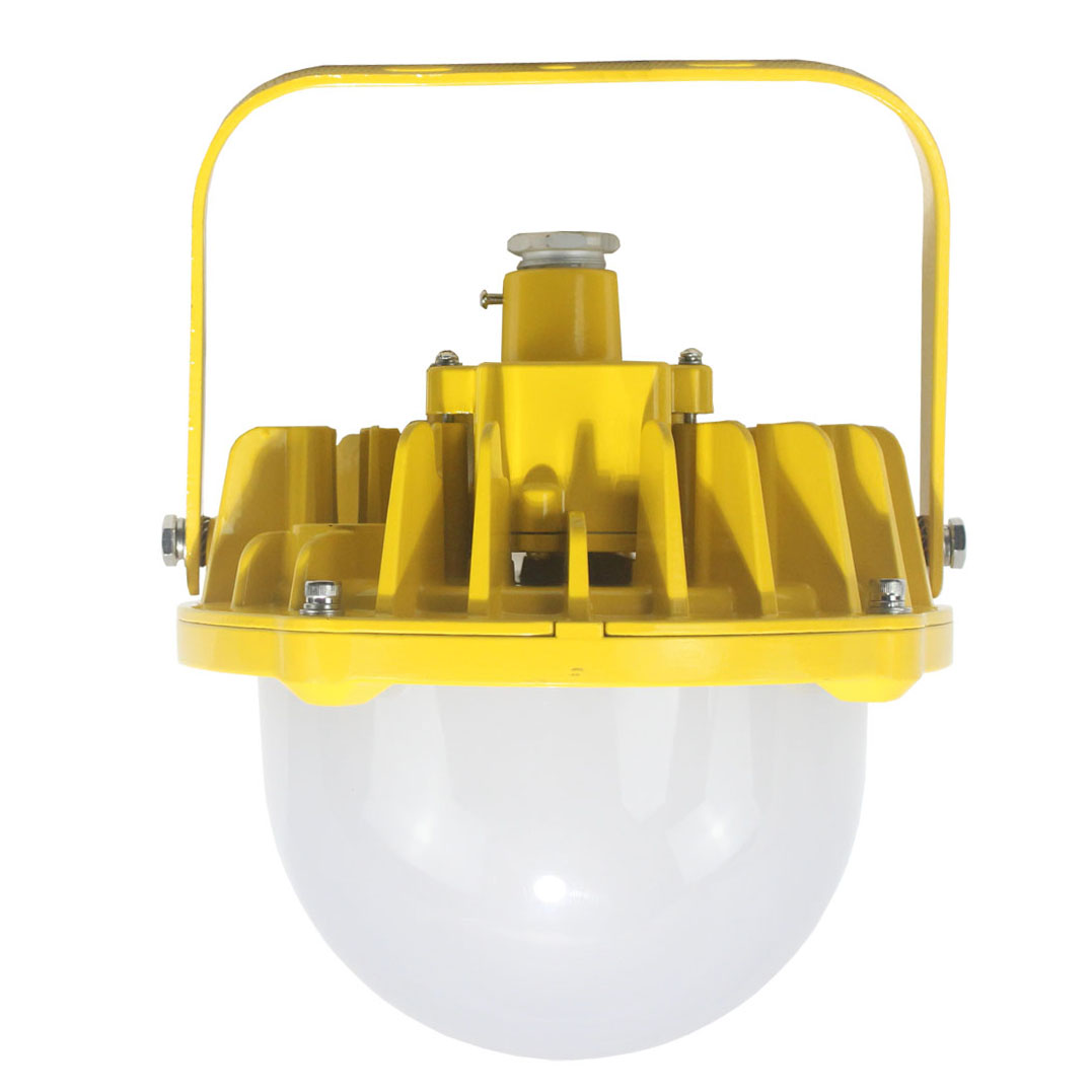 MAXL-5040F Explosion Proof Platform Light