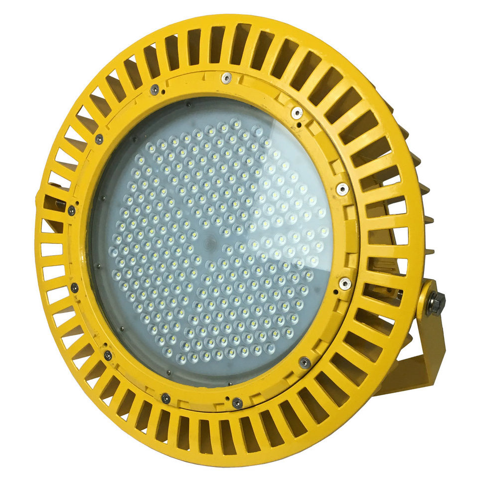 MAXL-5150,5200,5240 150W,200W,240W Explosion Proof Floodlight