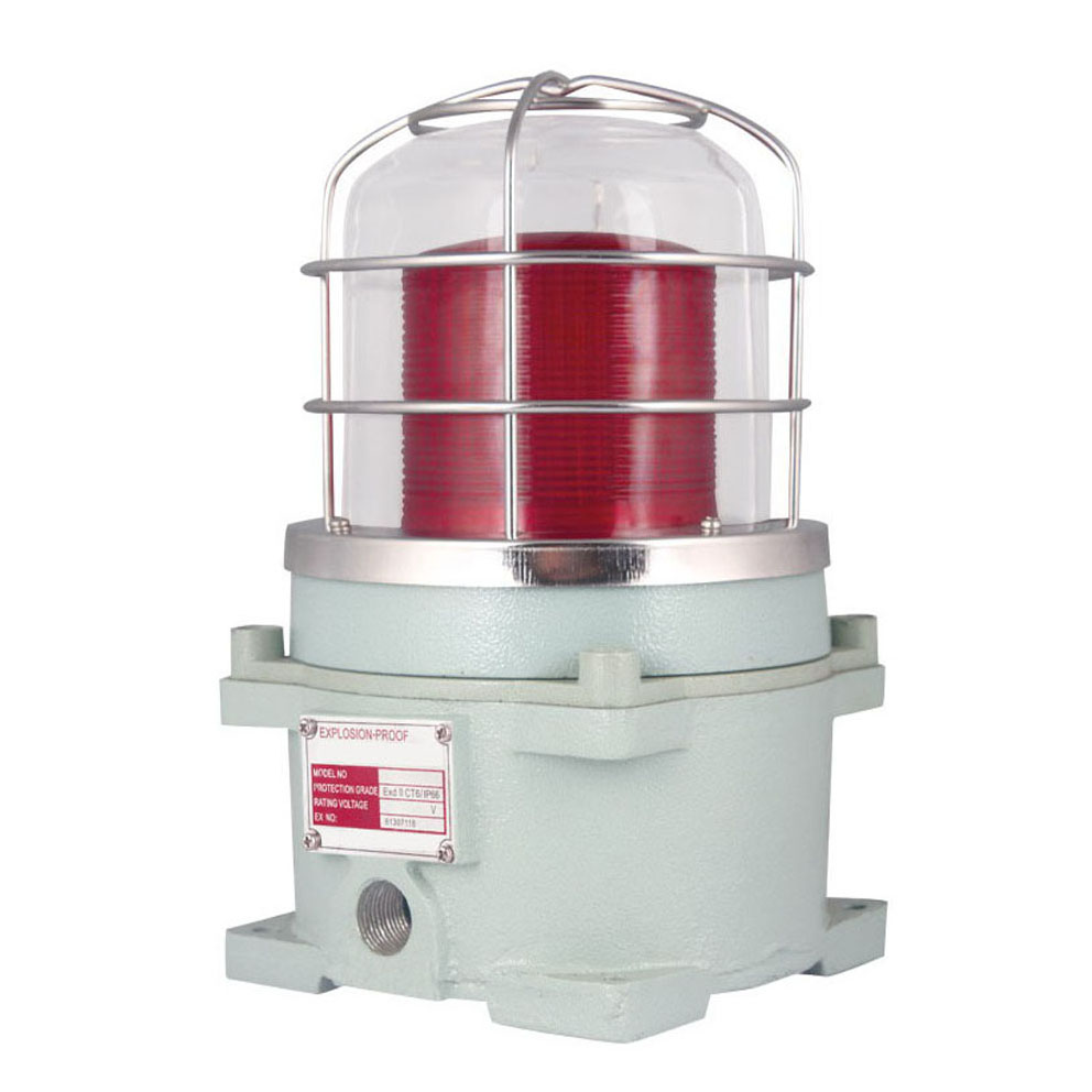 AEL-150 Explosion Proof Warning Beacon