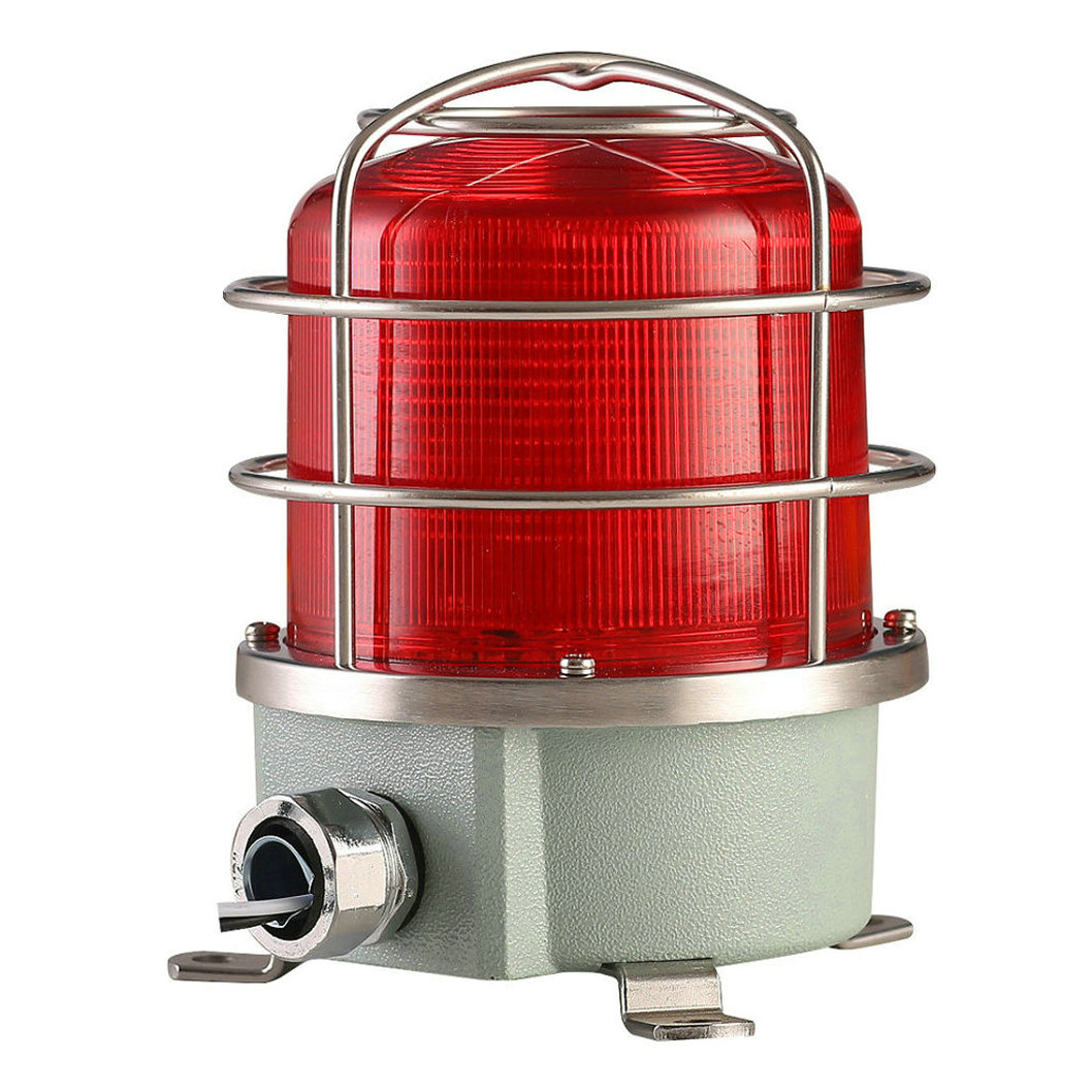 HDL-135 Heavy Duty Warning Beacon