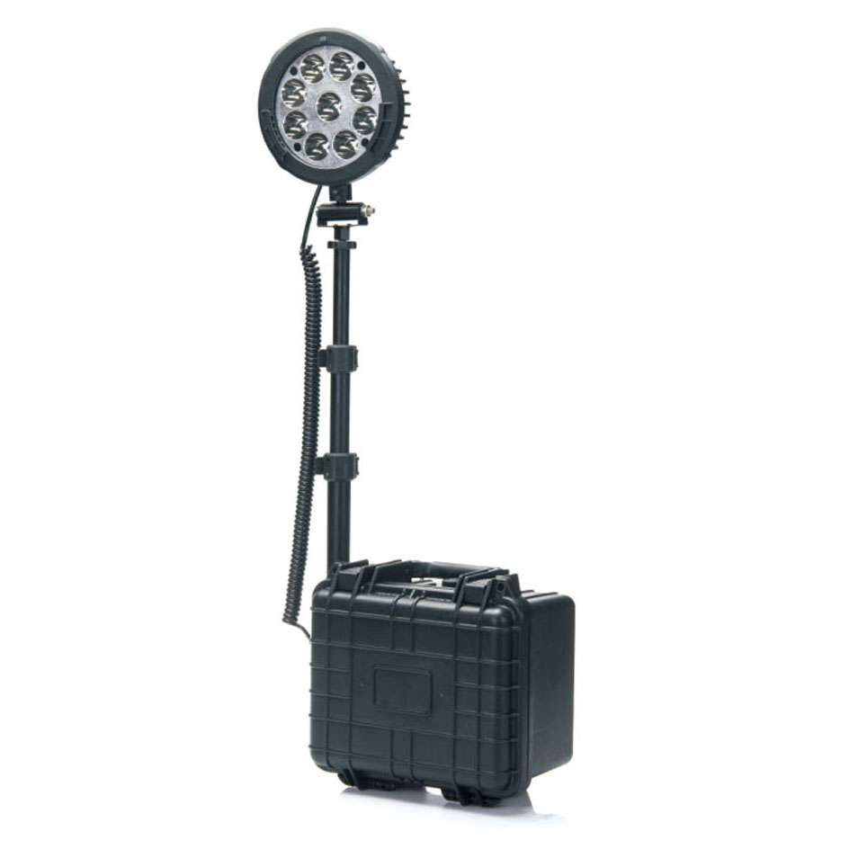 PRL-120 Portable Lighting System