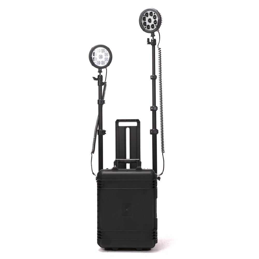 PRL-140 Portable Lighting System