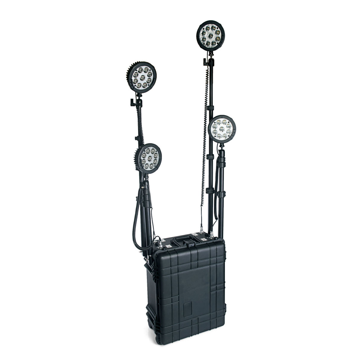 PRL-180 Portable Lighting System